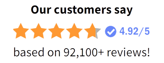 ElectroSlim 5 star ratings