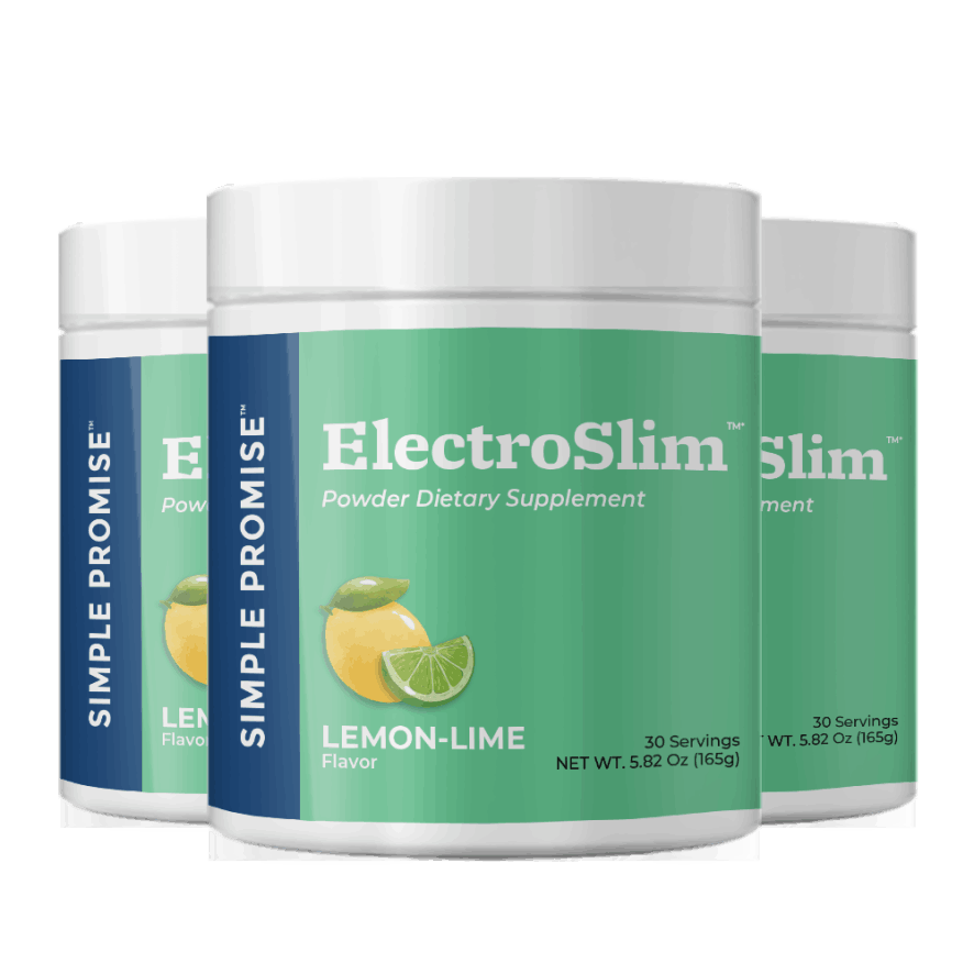 ElectroSlim pills